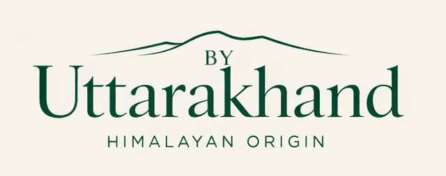 ByUttarakhand — Himalayan Origin
